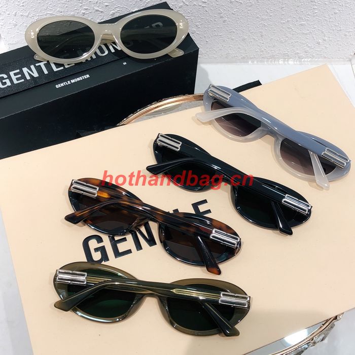 Gentle Monster Sunglasses Top Quality GMS00431